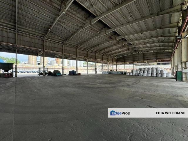 Kawasan Perindustrian Pasir Gudang