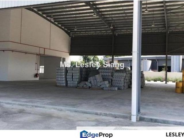 Kawasan Perindustrian Pasir Gudang