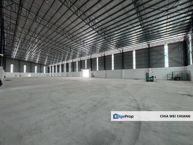 Kawasan Perindustrian Pasir Gudang