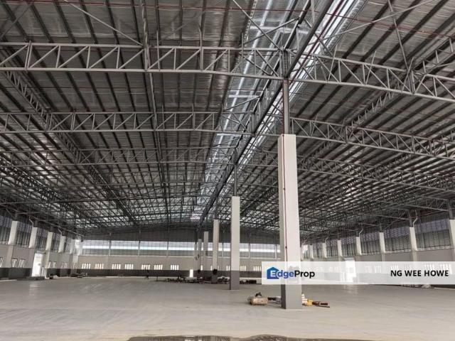 Kawasan Perindustrian Pasir Gudang
