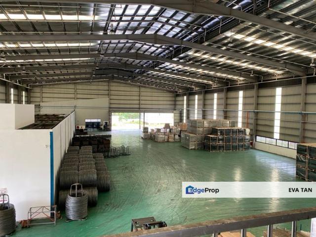 Kawasan Perindustrian Pasir Gudang