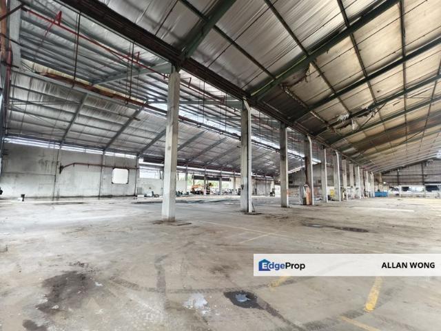 Kawasan Perindustrian Pasir Gudang