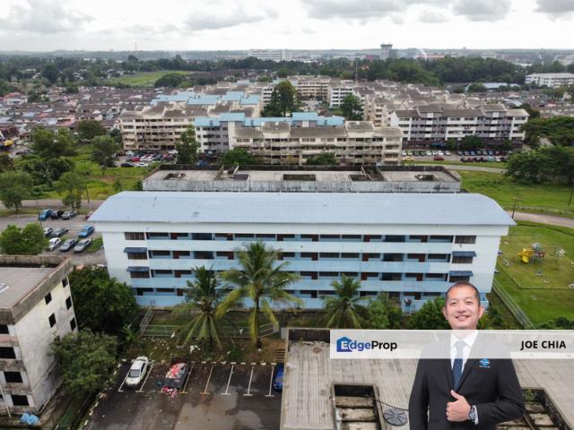 Kawasan Perindustrian Pasir Gudang