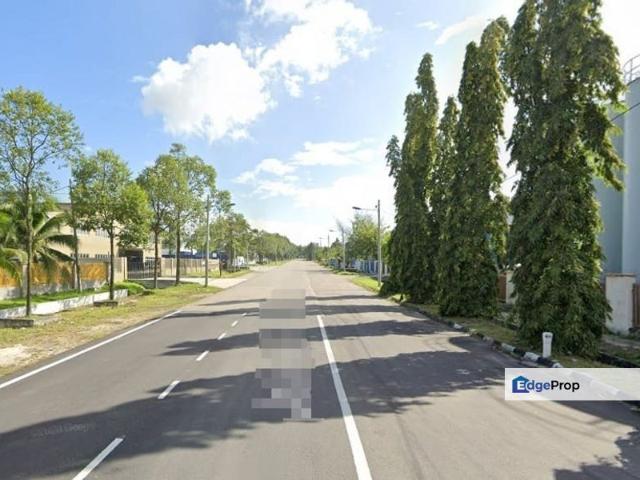 Kawasan Perindustrian Pasir Gudang