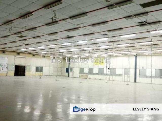 Kawasan Perindustrian Pasir Gudang