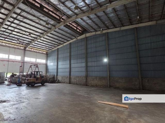 Kawasan Perindustrian Pasir Gudang