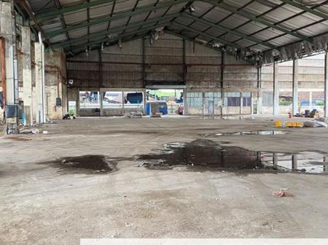 Kawasan Perindustrian Pasir Gudang