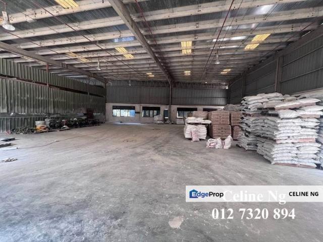 Kawasan Perindustrian Pasir Gudang
