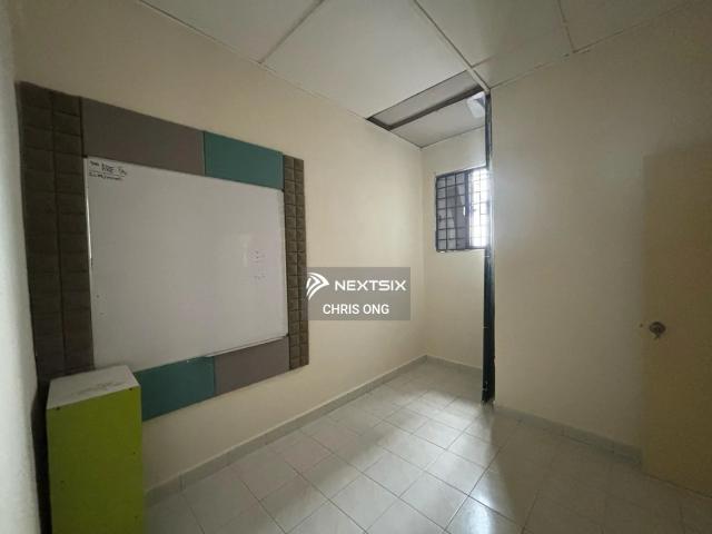 Pasir Gudang Detached Factory For Sale