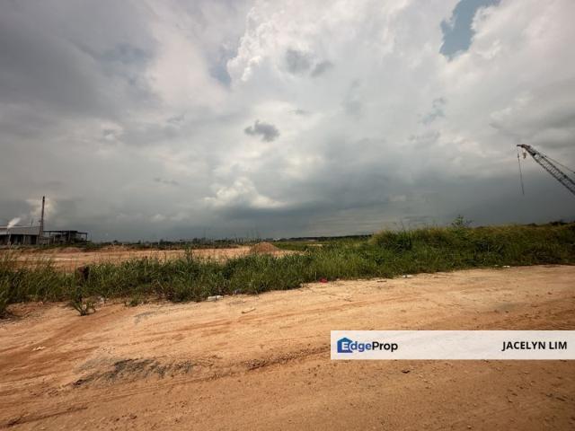 Kawasan Perindustrian Pasir Gudang