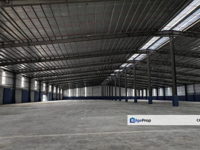 Kawasan Perindustrian Pasir Gudang