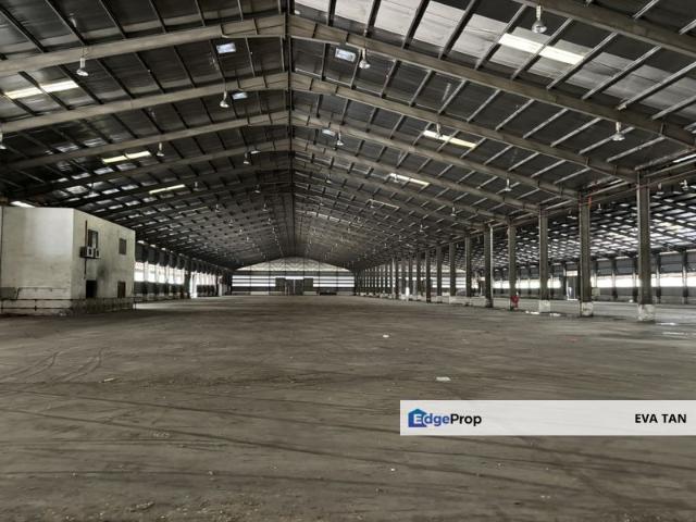 Kawasan Perindustrian Pasir Gudang