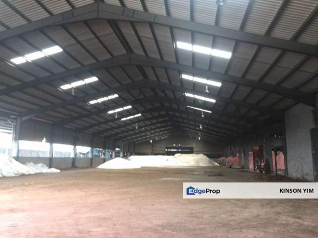 Kawasan Perindustrian Pasir Gudang