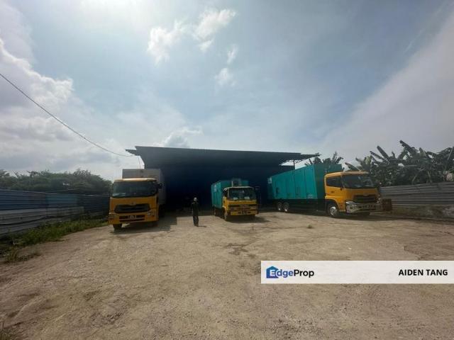 Kawasan Perindustrian Pasir Gudang