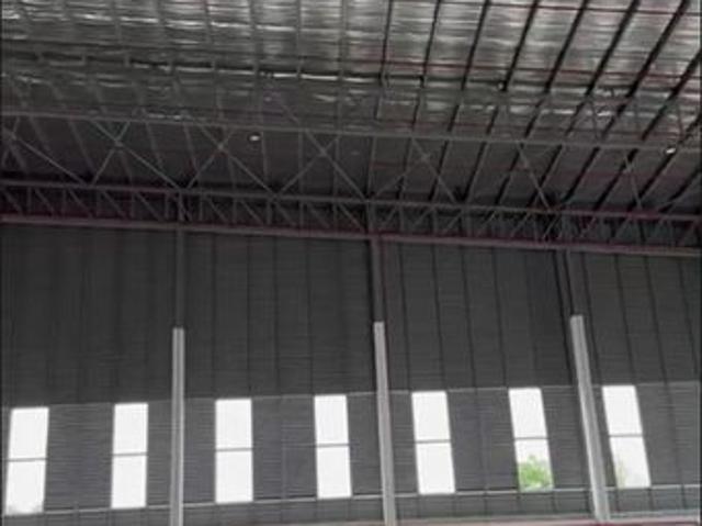 Kawasan Perindustrian Pasir Gudang