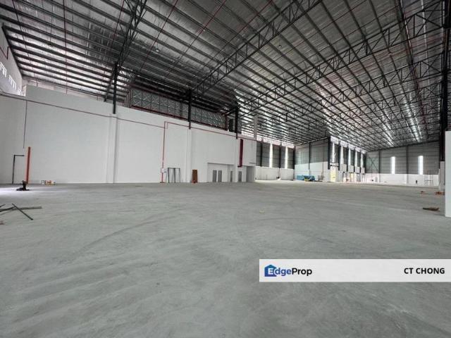 Kawasan Perindustrian Pasir Gudang