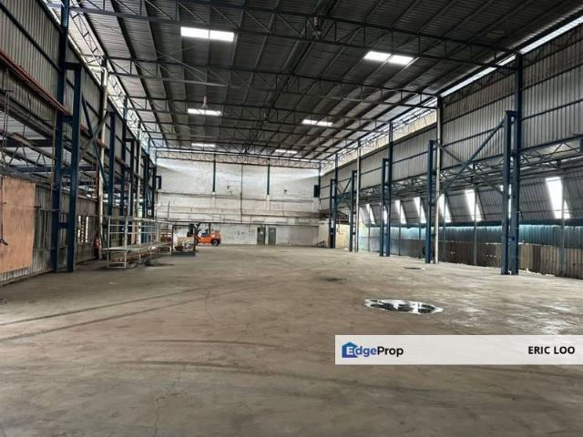 Kawasan Perindustrian Pasir Gudang