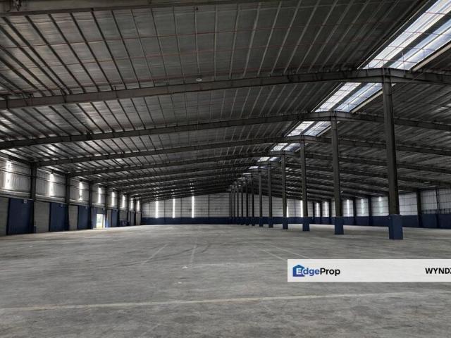 Kawasan Perindustrian Pasir Gudang