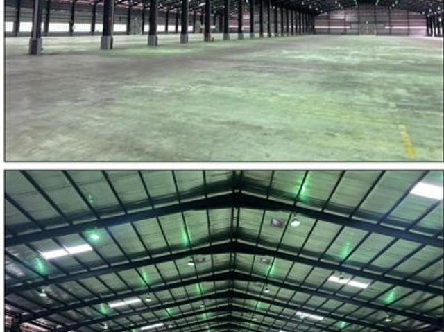 Kawasan Perindustrian Pasir Gudang