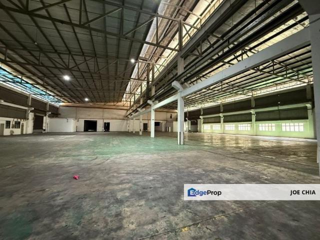 Kawasan Perindustrian Pasir Gudang