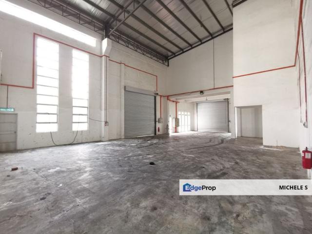 Kawasan Perindustrian Pasir Gudang