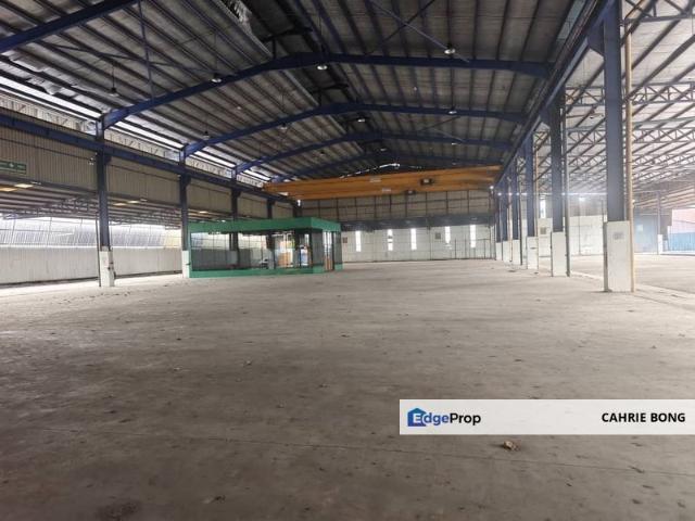 Kawasan Perindustrian Pasir Gudang