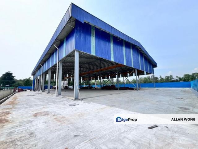 Kawasan Perindustrian Pasir Gudang