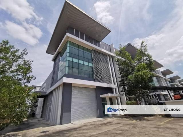 Kawasan Perindustrian Pasir Gudang
