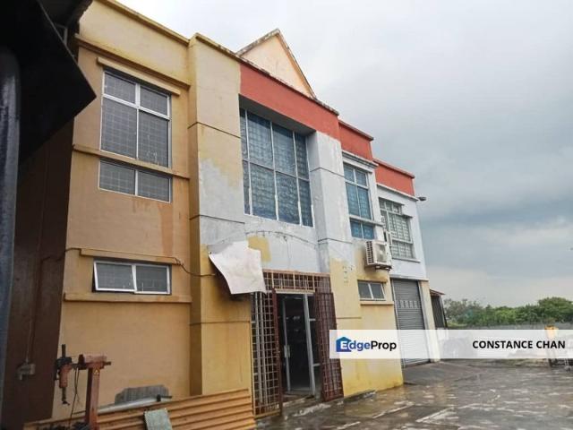 Kawasan Perindustrian Pasir Gudang