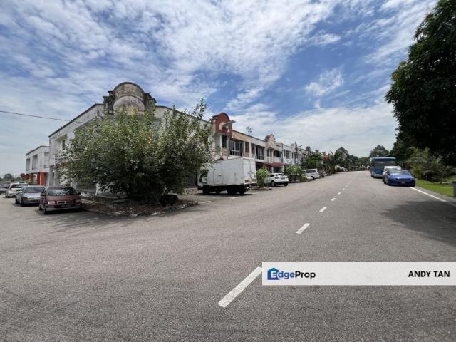 Kawasan Perindustrian Pasir Gudang