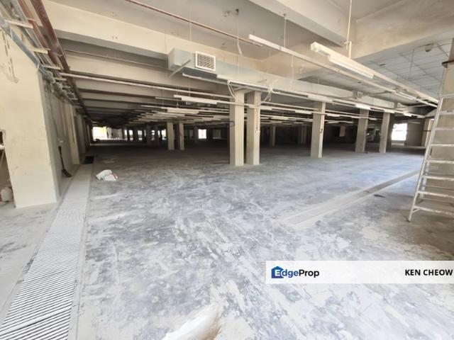 Kawasan Perindustrian Pasir Gudang