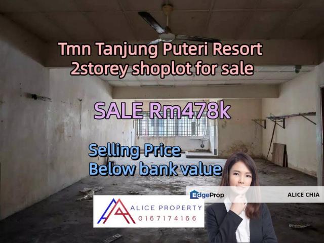 KAWASAN PERINDUSTRIAN PASIR GUDANG
