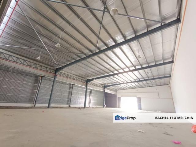 Kawasan Perindustrian Pasir Gudang