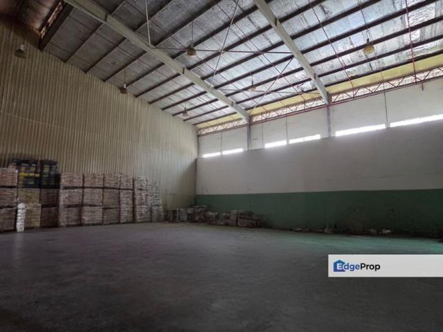 Kawasan Perindustrian Pasir Gudang