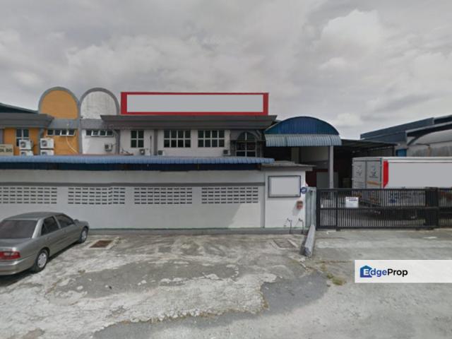 Kawasan Perindustrian Pasir Gudang