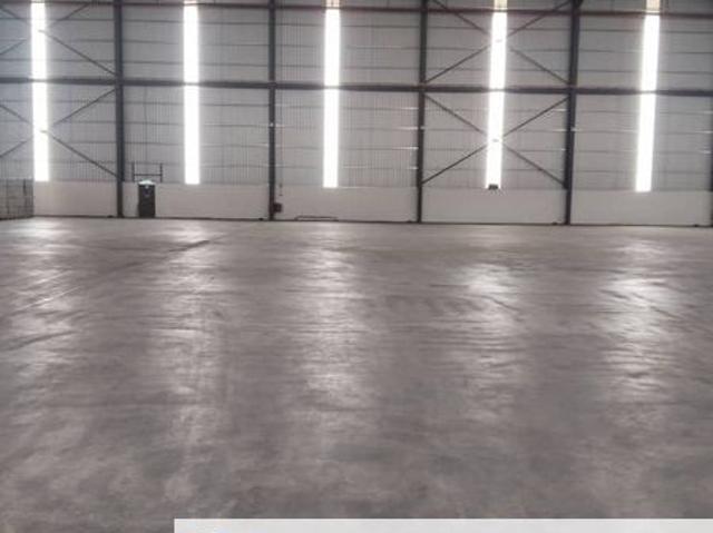 Kawasan Perindustrian Pasir Gudang