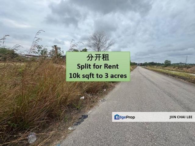 Kawasan Perindustrian Pasir Gudang