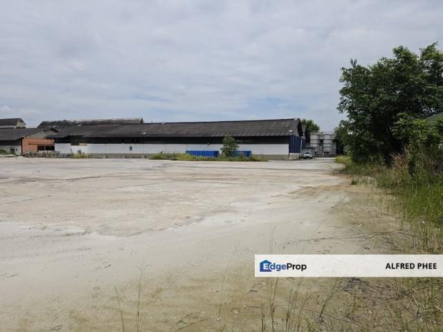 Kawasan Perindustrian Pasir Gudang