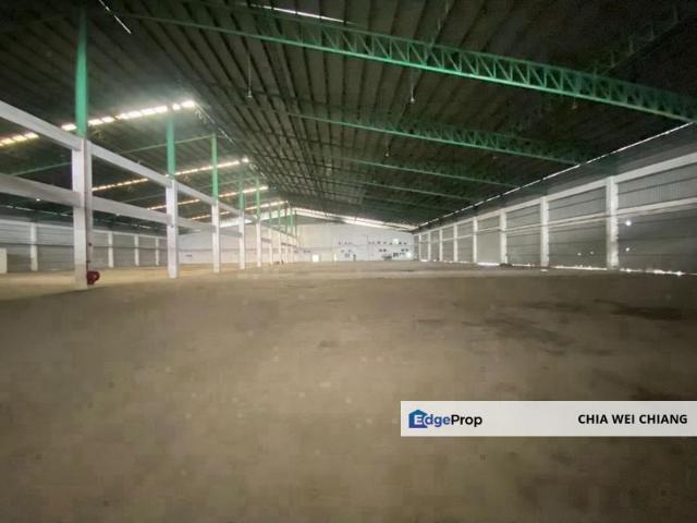 Kawasan Perindustrian Pasir Gudang