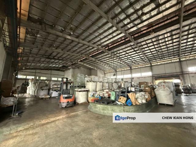 Kawasan Perindustrian Pasir Gudang
