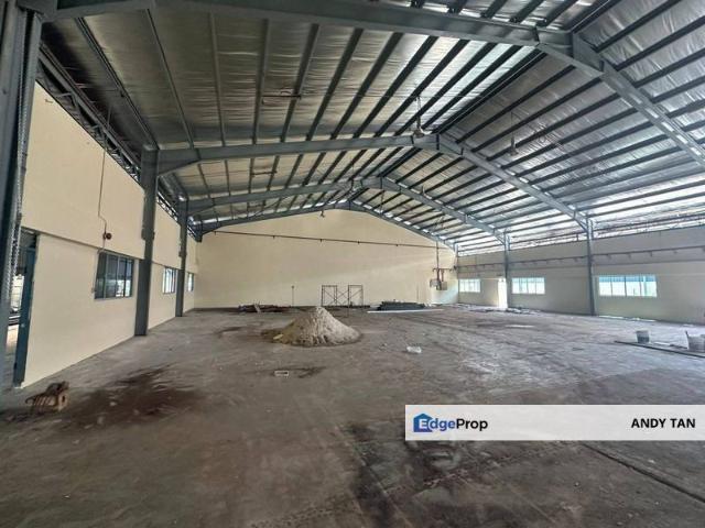 Kawasan Perindustrian Pasir Gudang