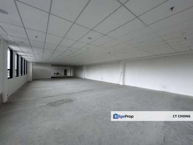Kawasan Perindustrian Pasir Gudang