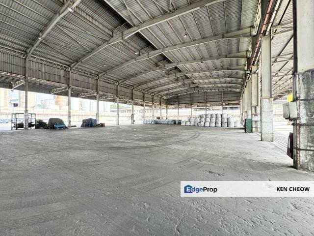 Kawasan Perindustrian Pasir Gudang