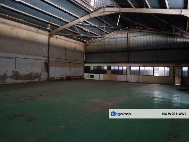 Kawasan Perindustrian Pasir Gudang
