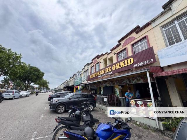 Kawasan Perindustrian Pasir Gudang