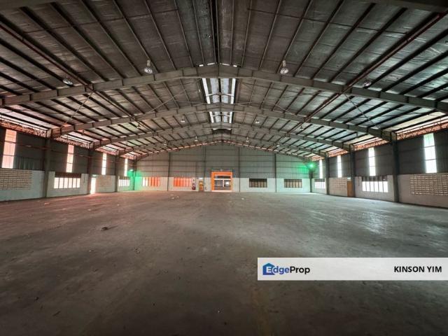 Kawasan Perindustrian Pasir Gudang