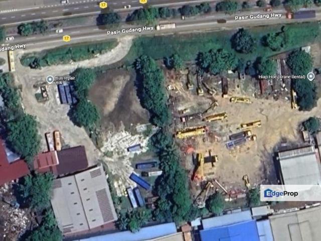 Kawasan Perindustrian Pasir Gudang