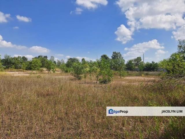 Kawasan Perindustrian Pasir Gudang