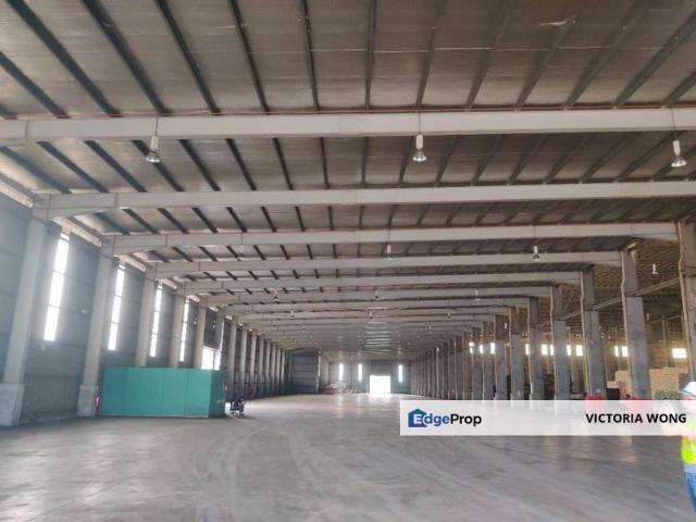 Kawasan Perindustrian Pasir Gudang