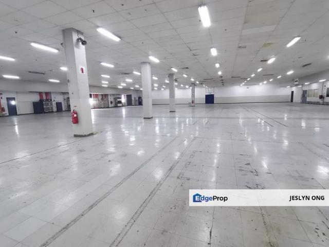Kawasan Perindustrian Pasir Gudang
